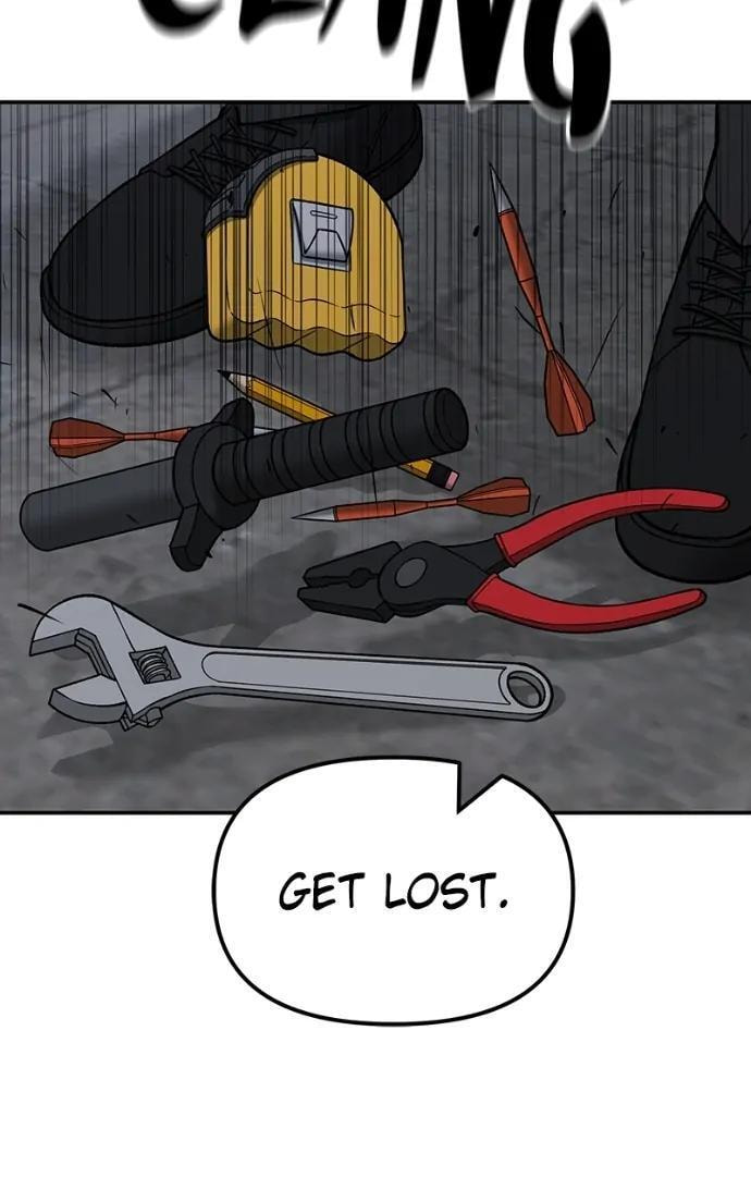 Designated Bully Chapter 148 page 132 - 