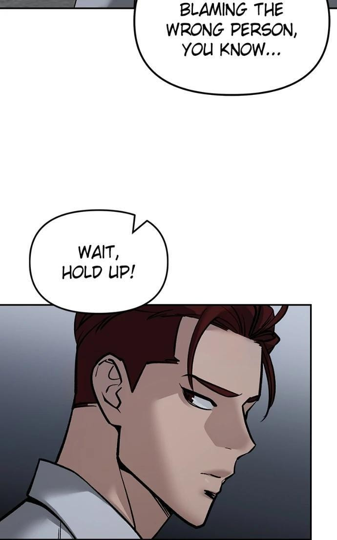Designated Bully Chapter 148 page 134 - 