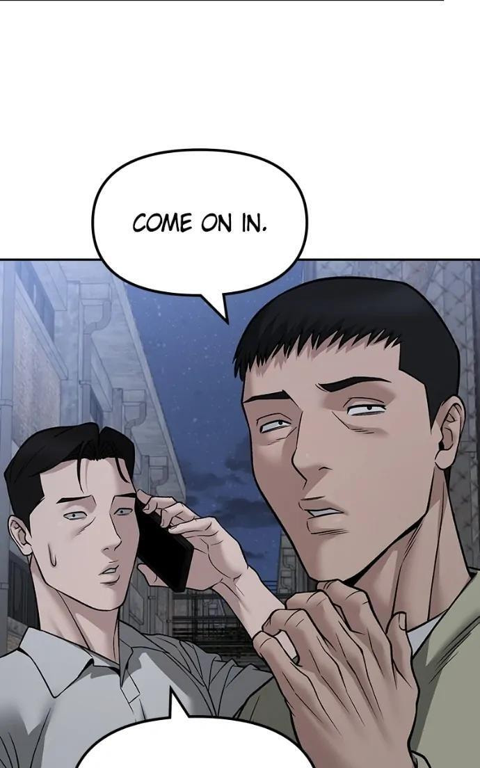 Designated Bully Chapter 148 page 135 - 