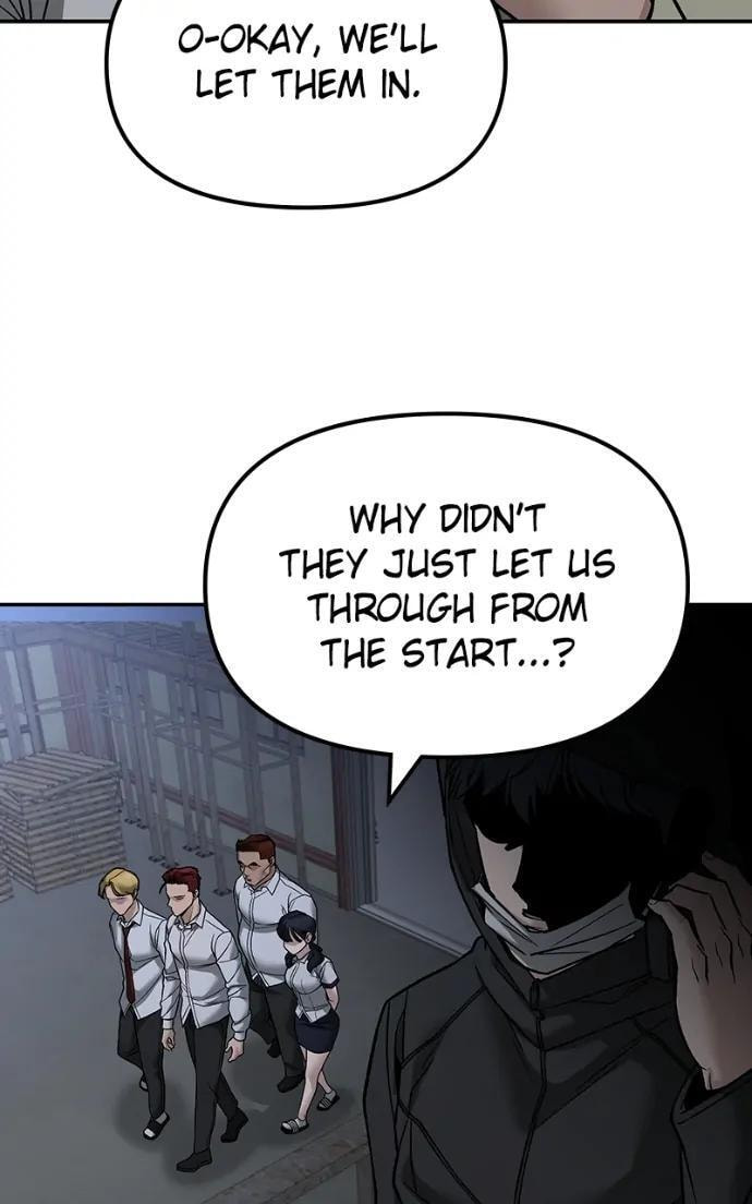 Designated Bully Chapter 148 page 136 - 
