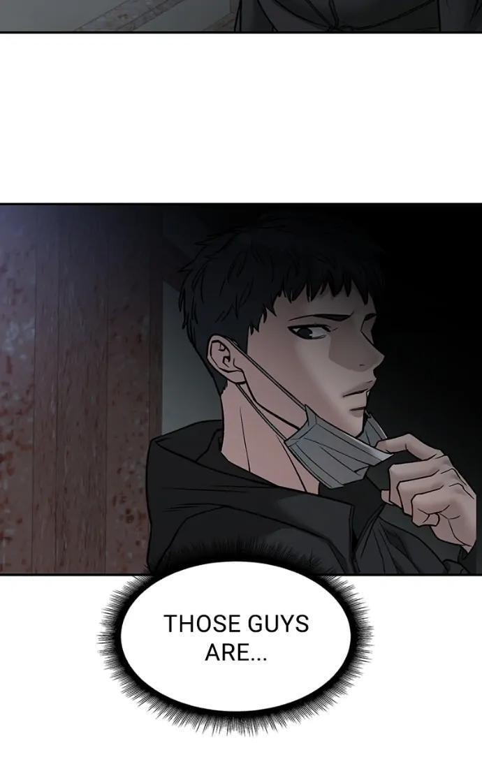 Designated Bully Chapter 148 page 137 - 