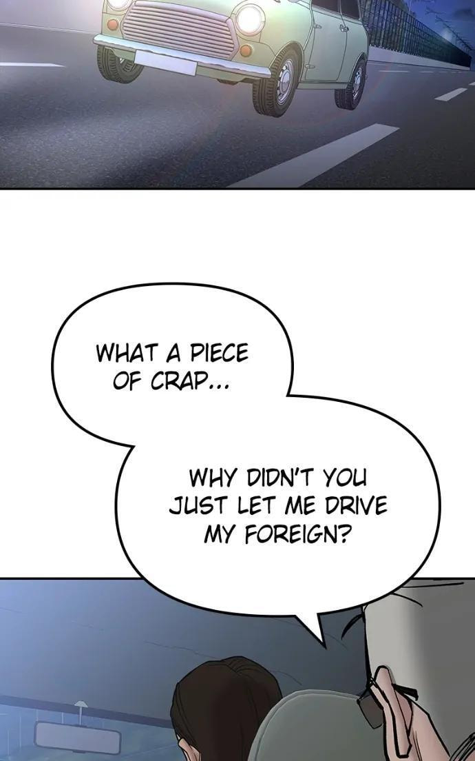 Designated Bully Chapter 148 page 139 - 