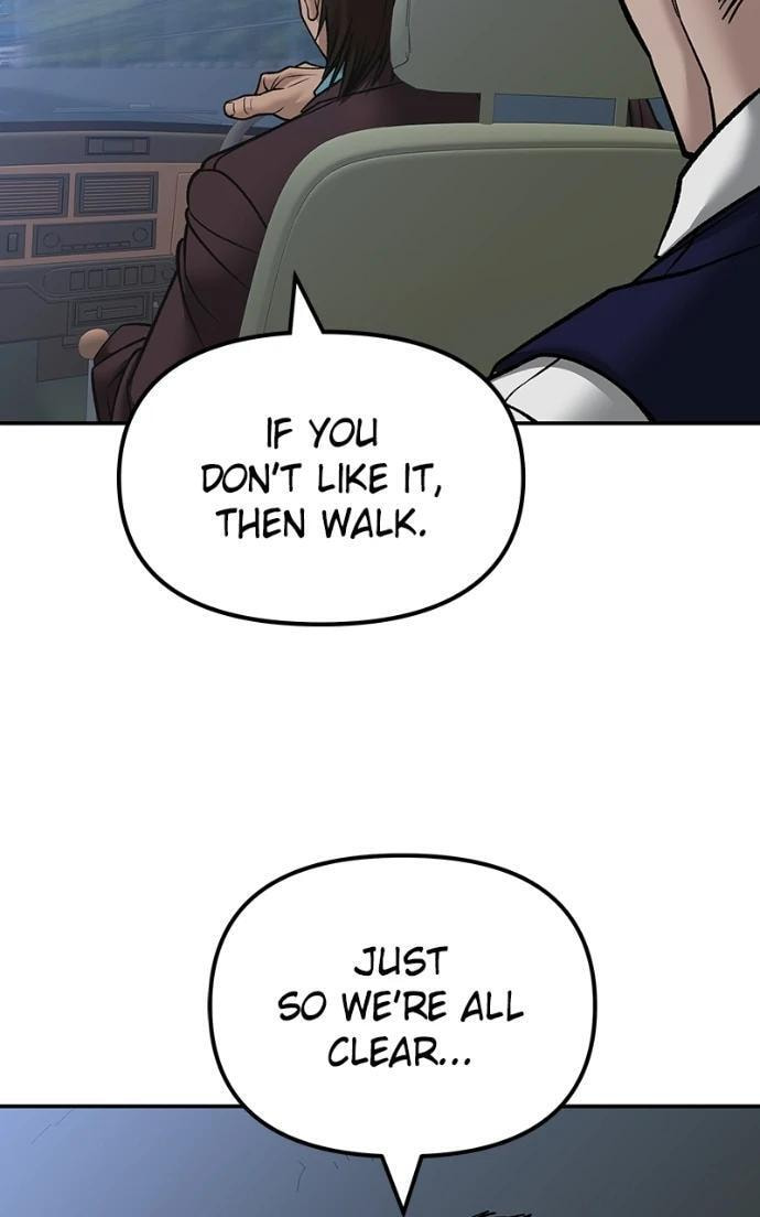 Designated Bully Chapter 148 page 140 - 