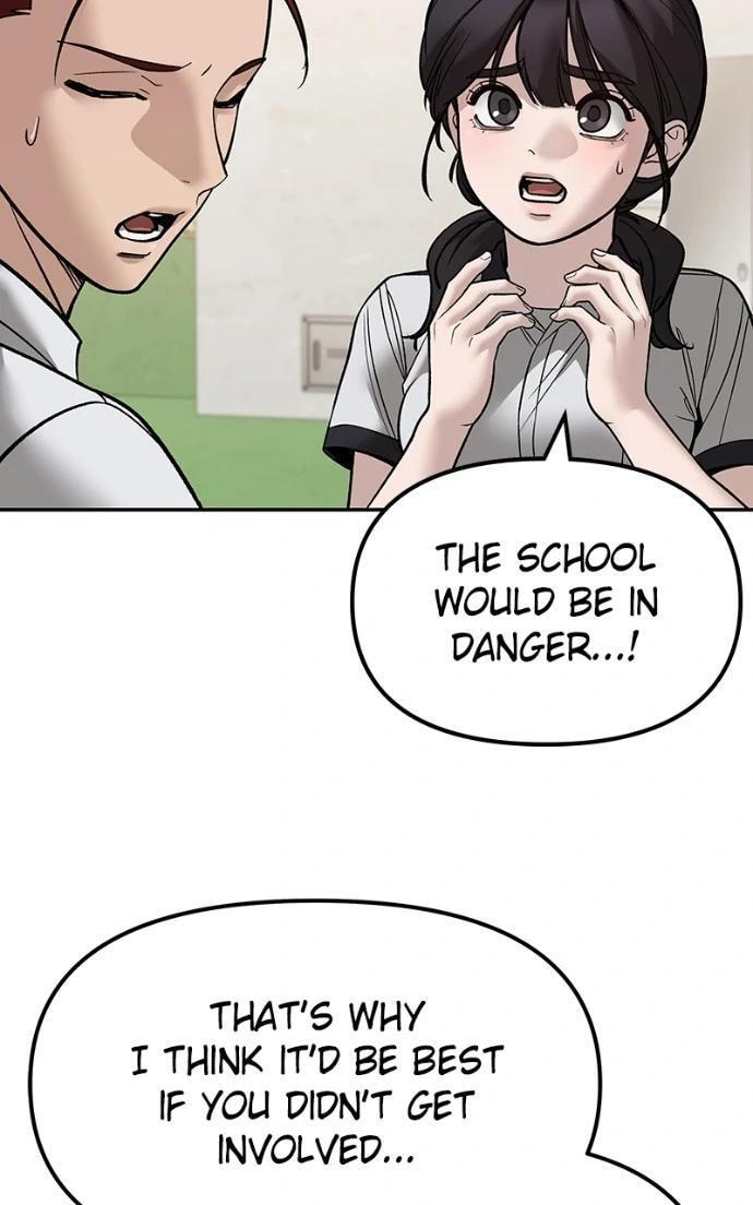Designated Bully Chapter 148 page 15 - 