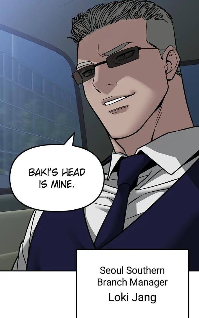Designated Bully Chapter 148 page 141 - 