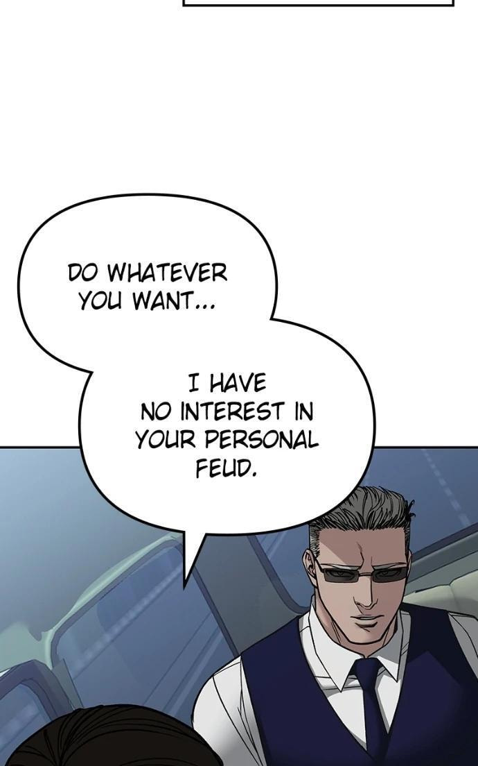 Designated Bully Chapter 148 page 142 - 
