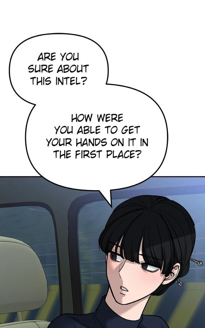 Designated Bully Chapter 148 page 144 - 