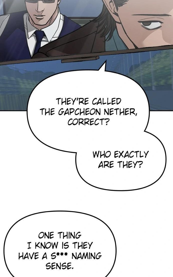 Designated Bully Chapter 148 page 146 - 