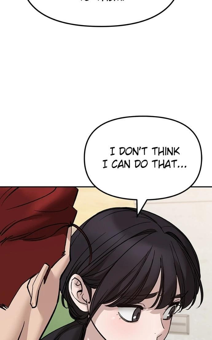 Designated Bully Chapter 148 page 17 - 