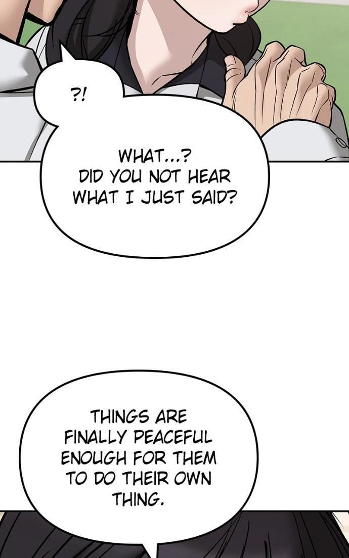 Designated Bully Chapter 148 page 18 - 