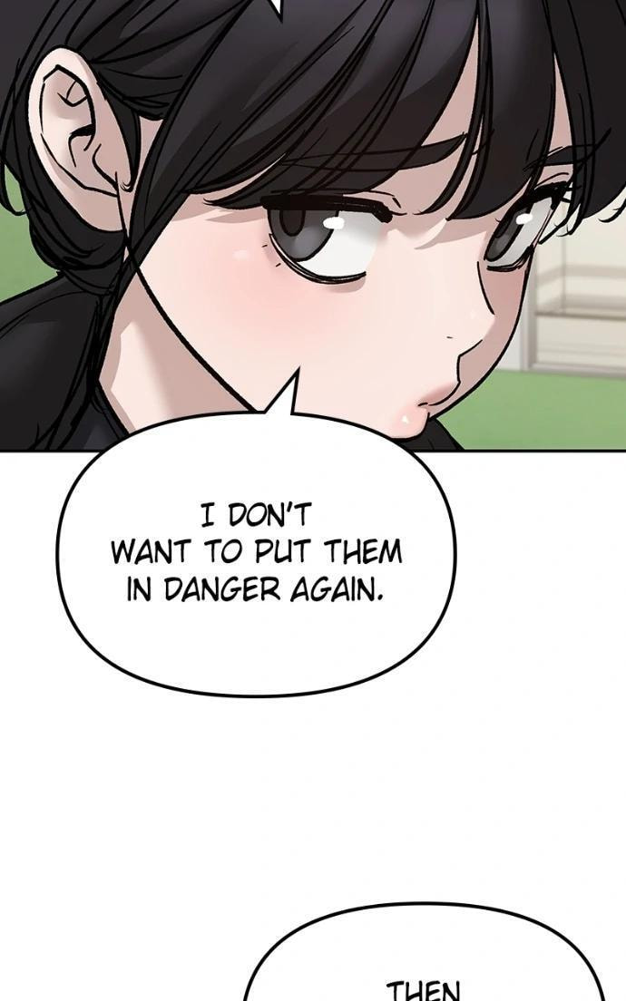 Designated Bully Chapter 148 page 19 - 