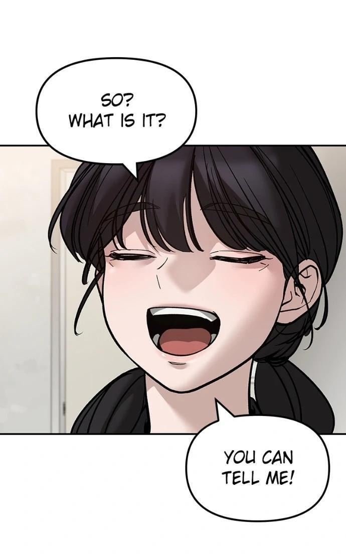 Designated Bully Chapter 148 page 3 - 