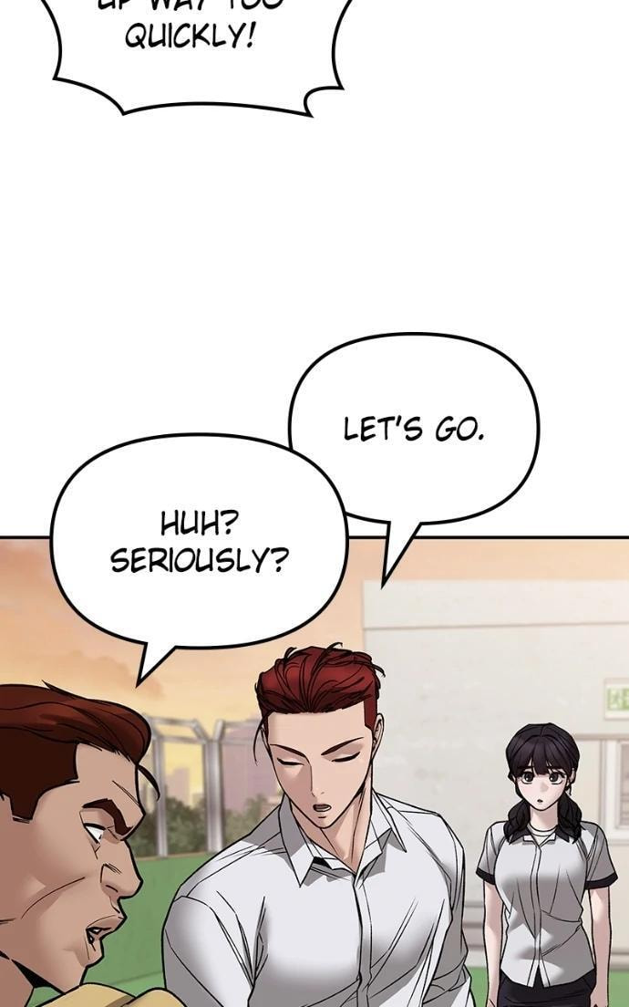 Designated Bully Chapter 148 page 21 - 