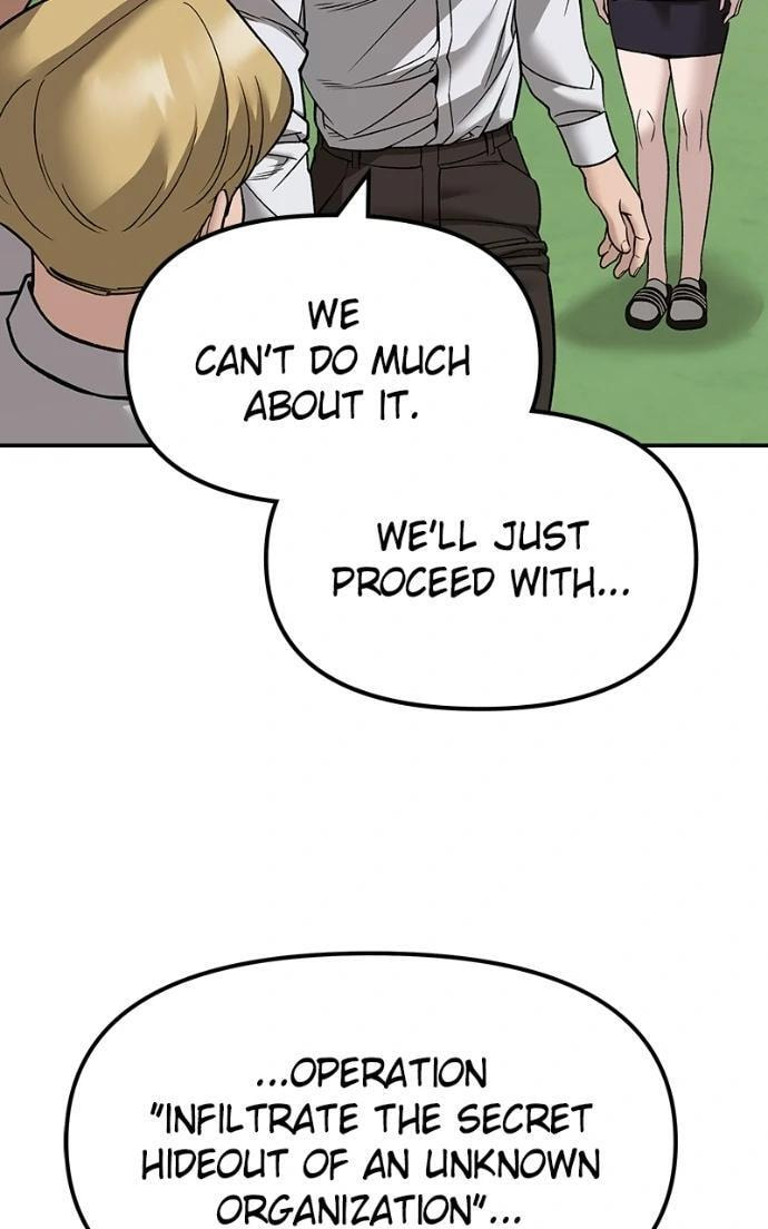 Designated Bully Chapter 148 page 22 - 
