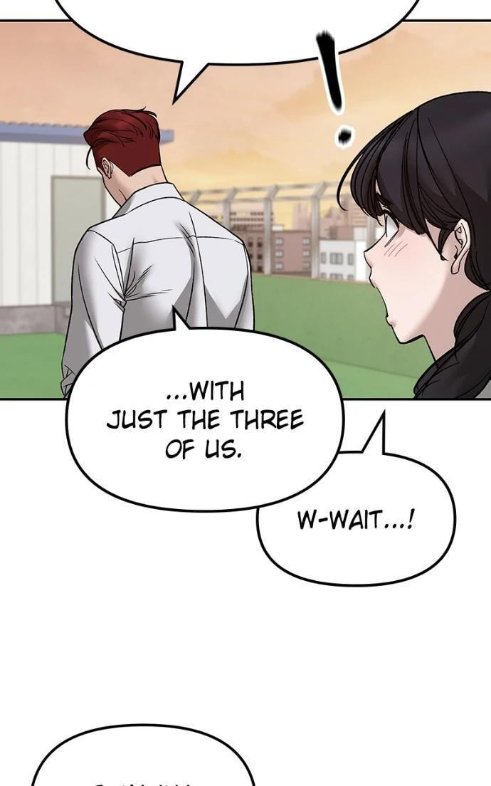 Designated Bully Chapter 148 page 23 - 