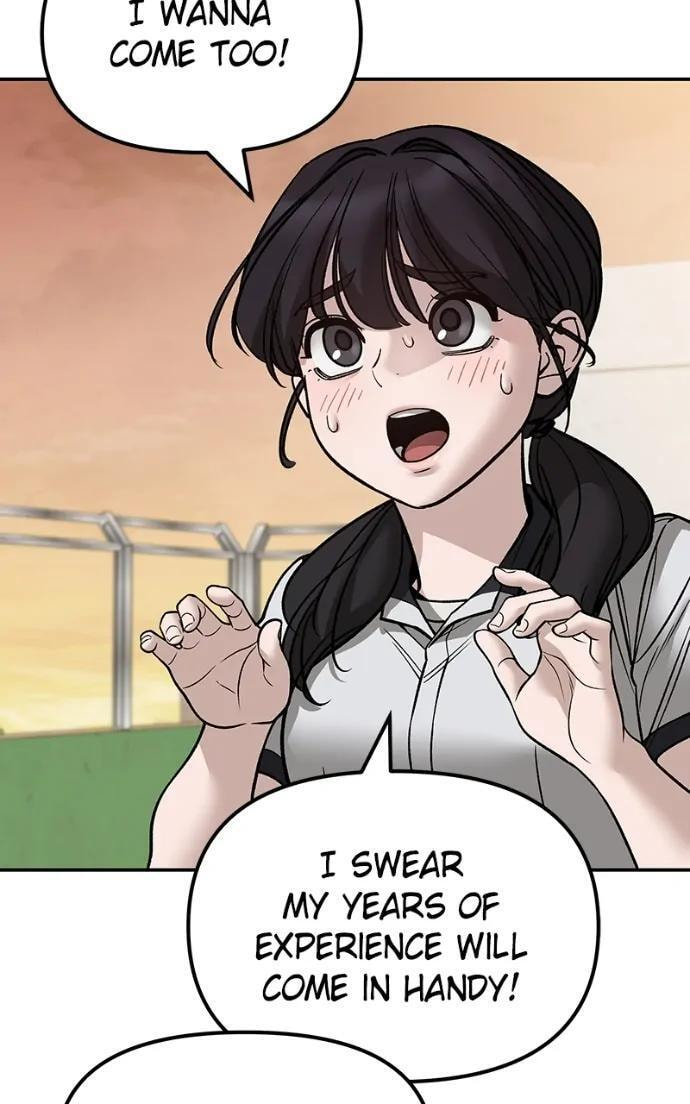 Designated Bully Chapter 148 page 24 - 
