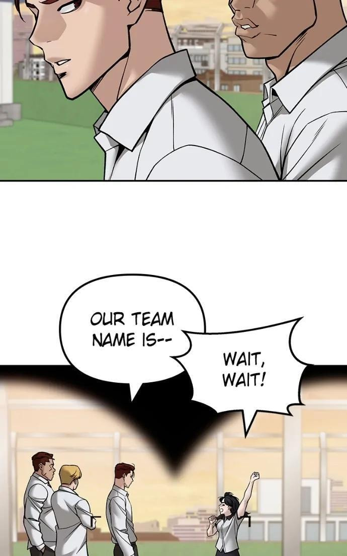 Designated Bully Chapter 148 page 28 - 