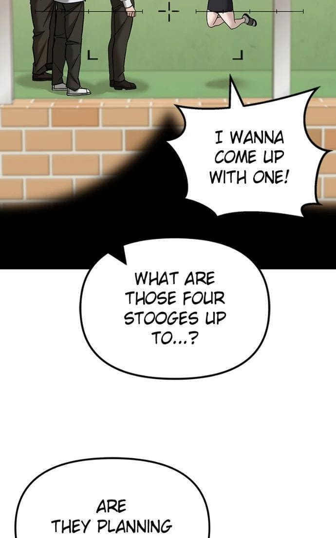 Designated Bully Chapter 148 page 29 - 