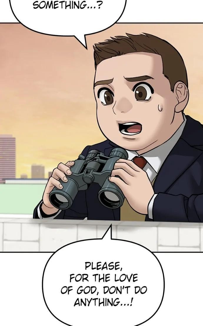 Designated Bully Chapter 148 page 30 - 