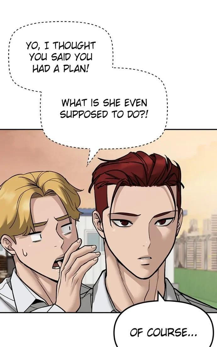 Designated Bully Chapter 148 page 4 - 