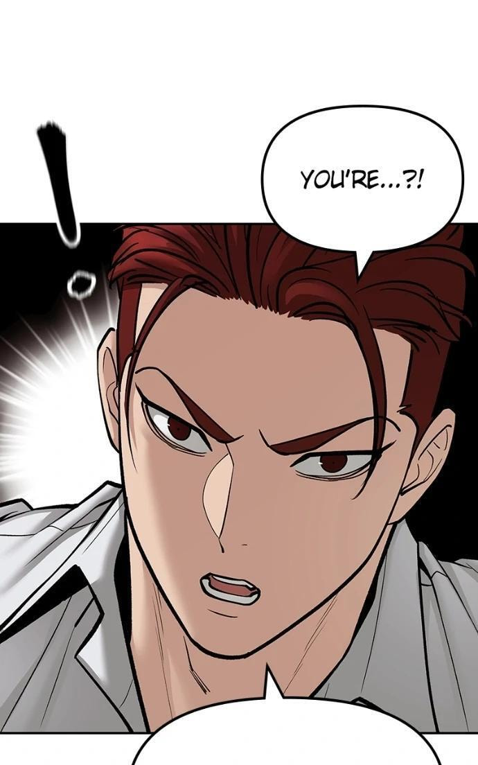 Designated Bully Chapter 148 page 33 - 