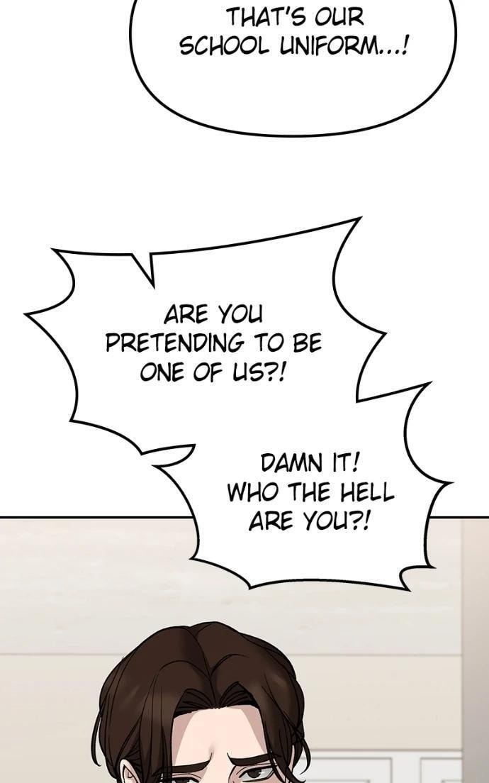 Designated Bully Chapter 148 page 34 - 