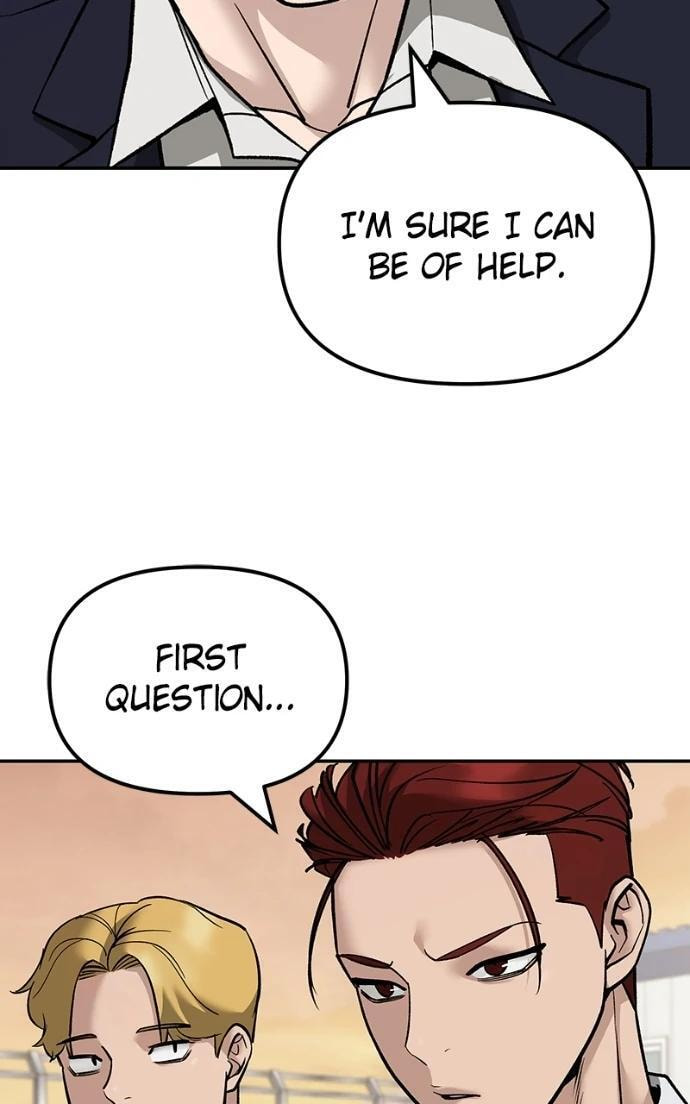 Designated Bully Chapter 148 page 37 - 