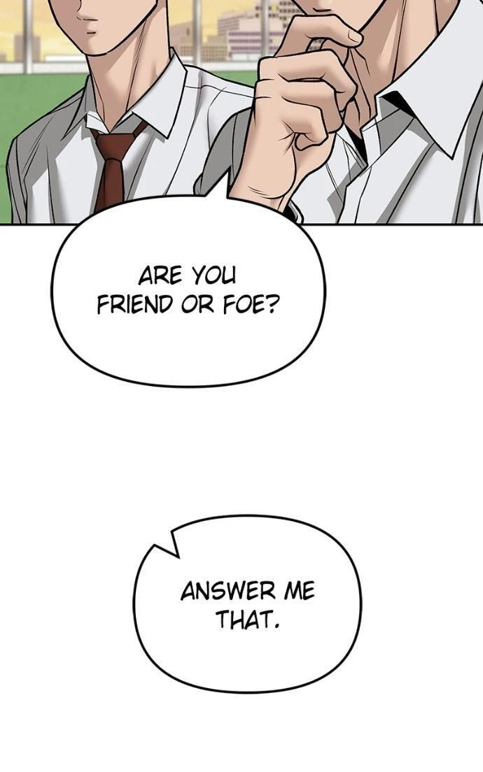 Designated Bully Chapter 148 page 38 - 