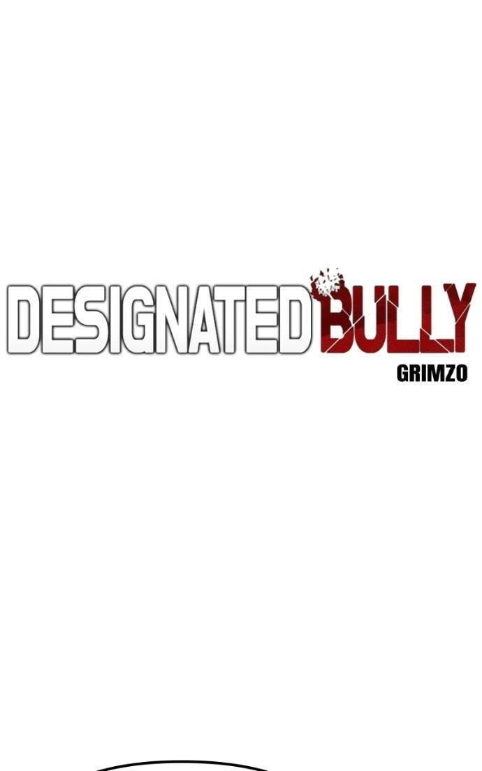 Designated Bully Chapter 148 page 39 - 