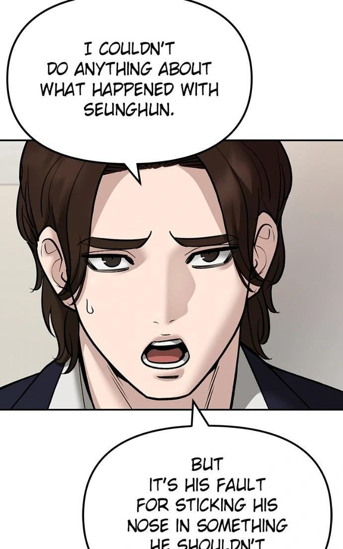 Designated Bully Chapter 148 page 40 - 