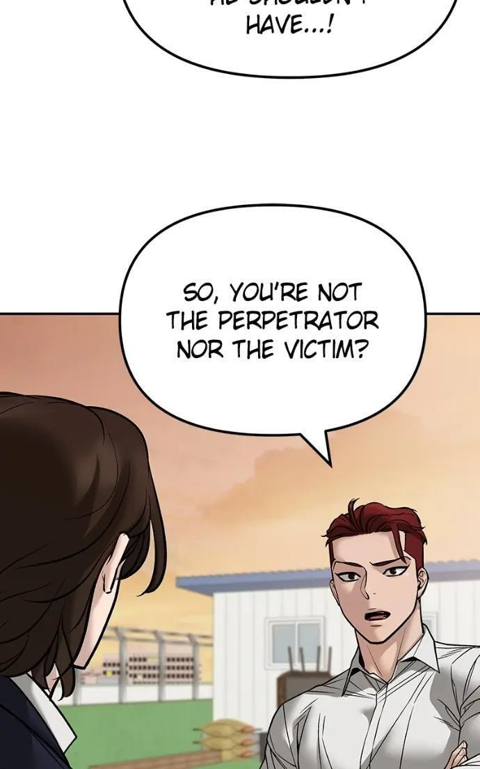 Designated Bully Chapter 148 page 41 - 