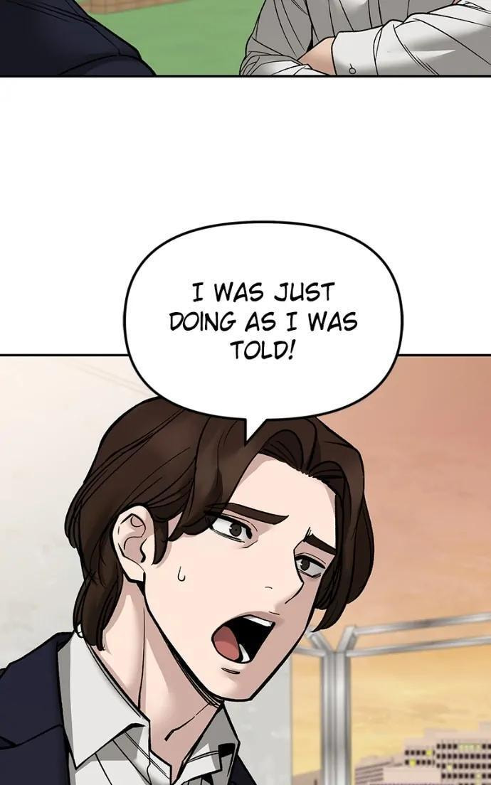Designated Bully Chapter 148 page 42 - 