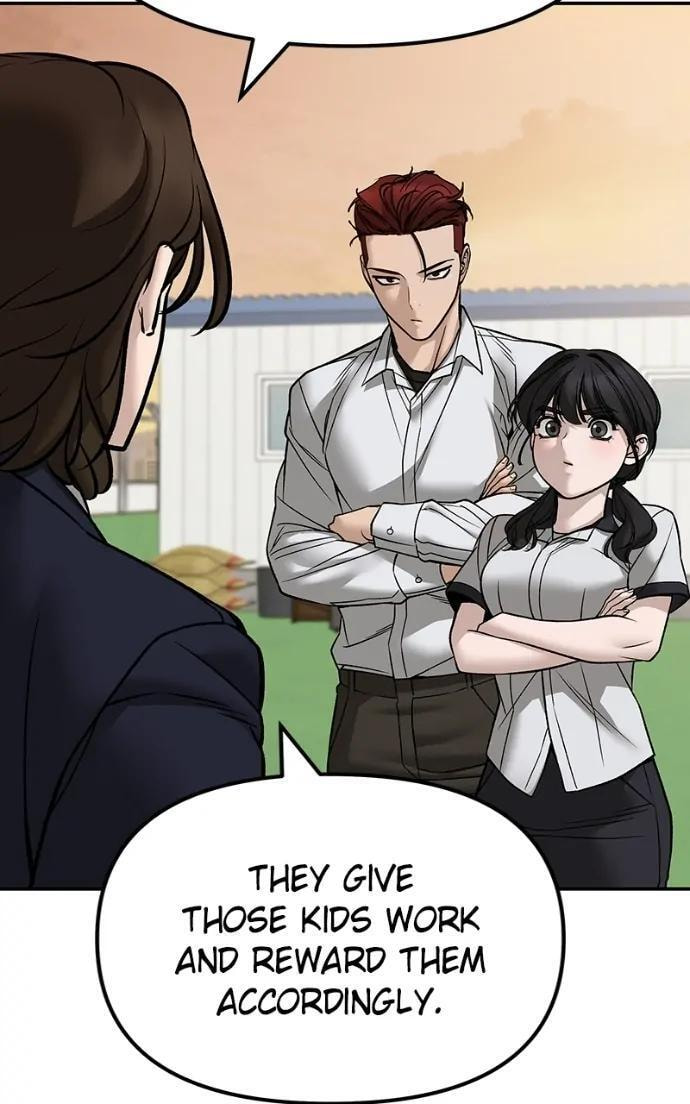 Designated Bully Chapter 148 page 44 - 