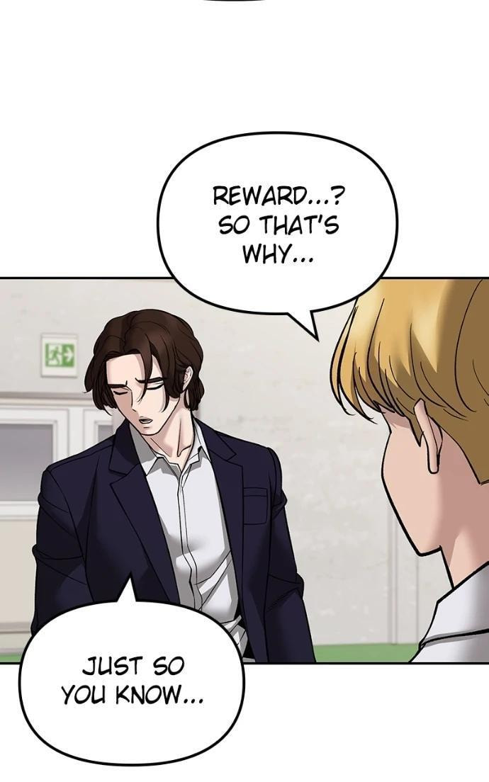 Designated Bully Chapter 148 page 45 - 