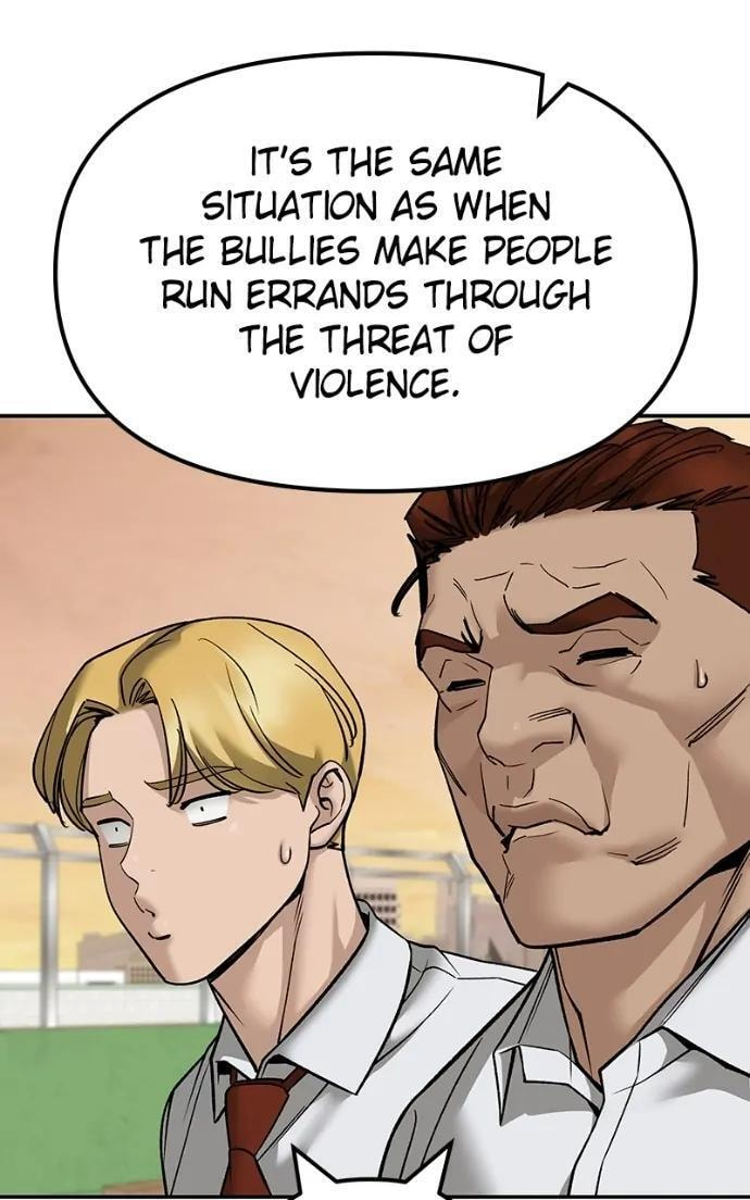 Designated Bully Chapter 148 page 48 - 