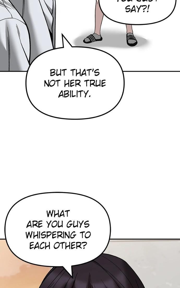 Designated Bully Chapter 148 page 6 - 