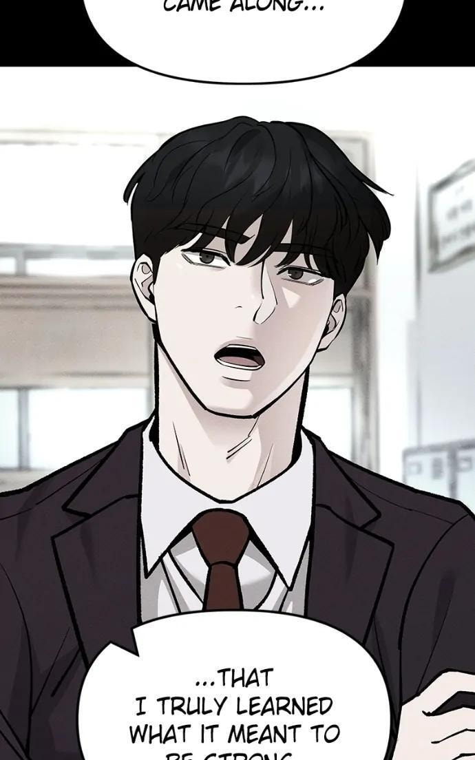 Designated Bully Chapter 148 page 53 - 