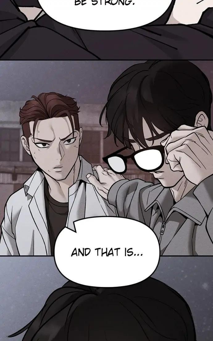 Designated Bully Chapter 148 page 54 - 