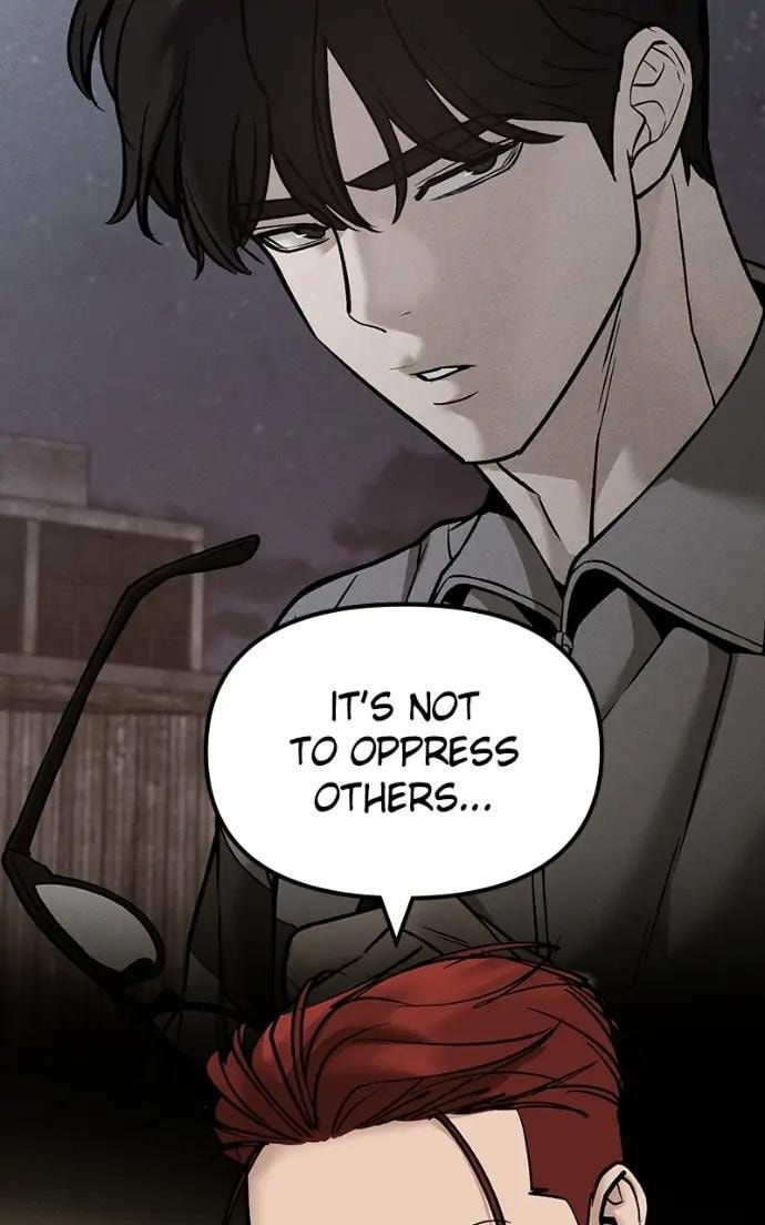 Designated Bully Chapter 148 page 55 - 