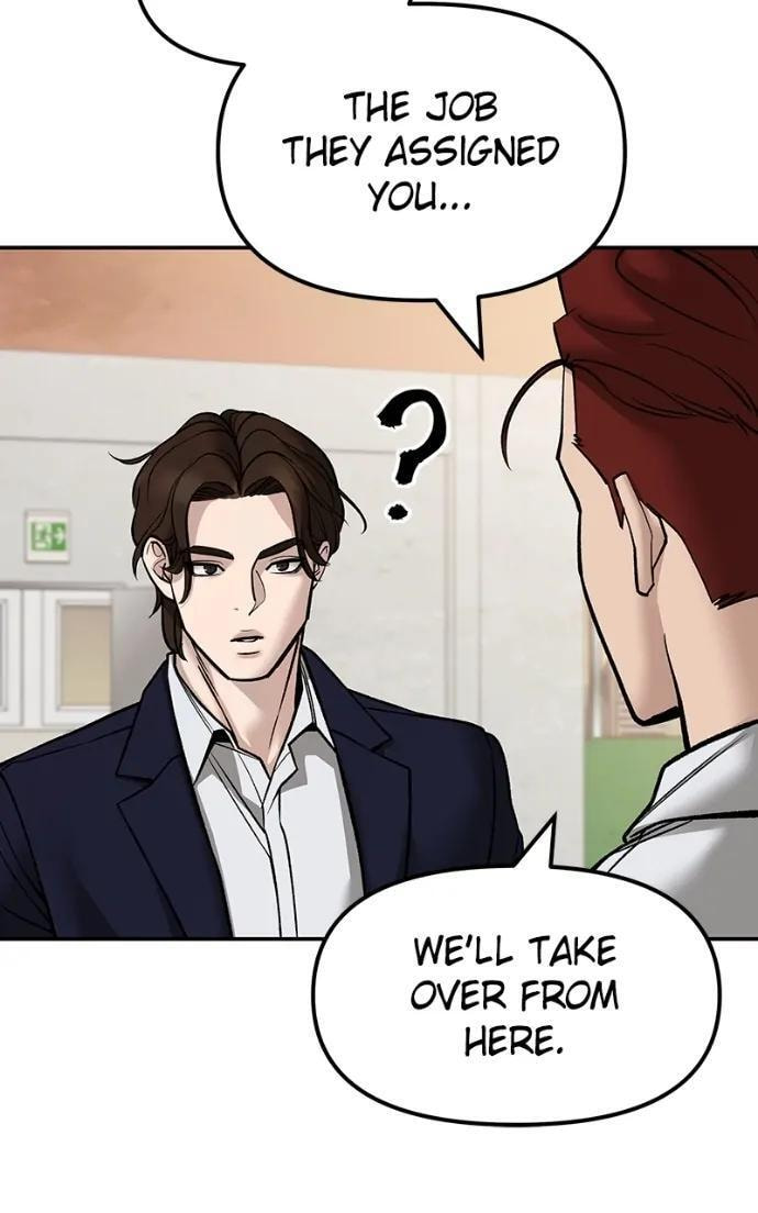 Designated Bully Chapter 148 page 57 - 