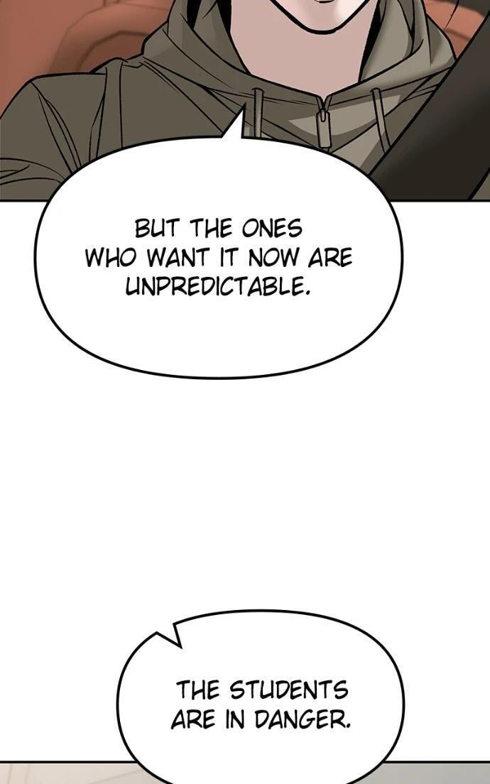 Designated Bully Chapter 148 page 64 - 