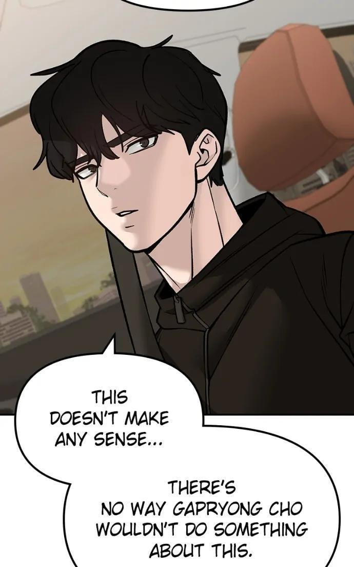 Designated Bully Chapter 148 page 65 - 