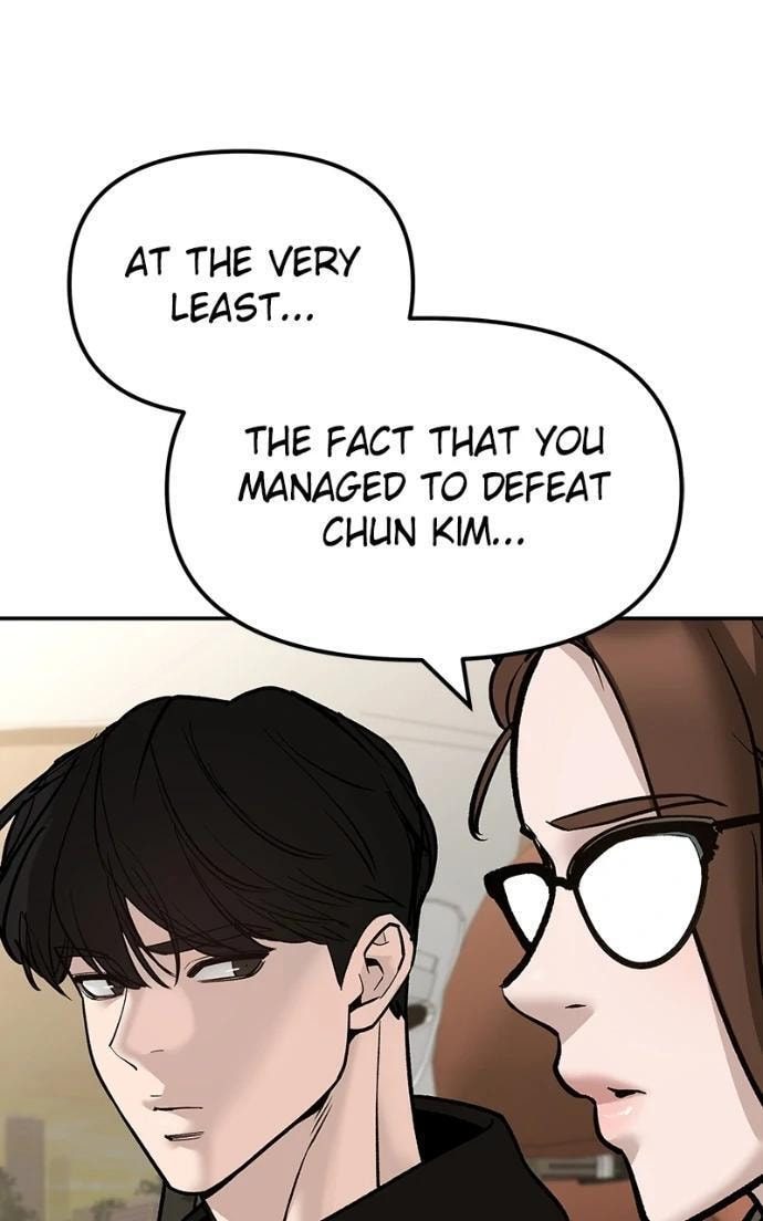 Designated Bully Chapter 148 page 70 - 