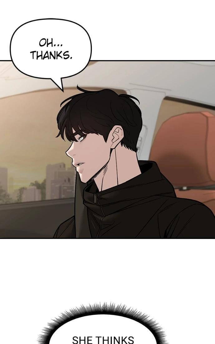 Designated Bully Chapter 148 page 73 - 