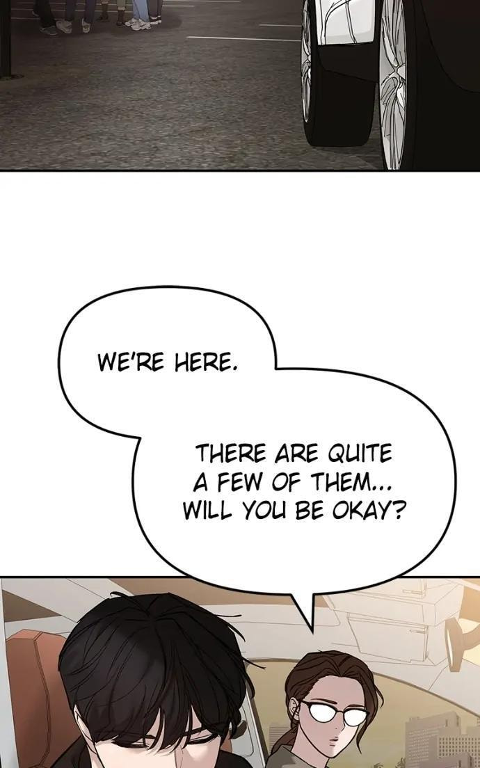 Designated Bully Chapter 148 page 84 - 