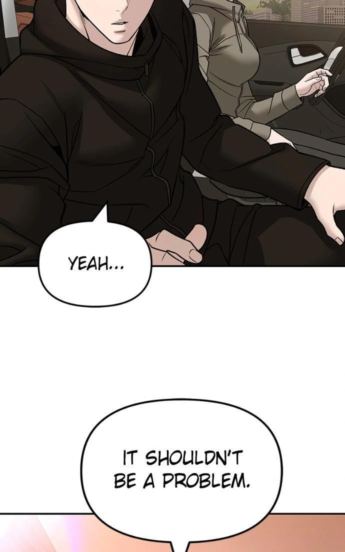 Designated Bully Chapter 148 page 85 - 