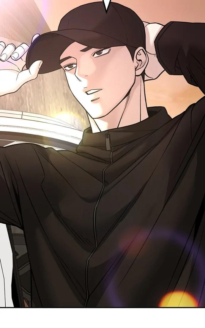 Designated Bully Chapter 148 page 86 - 