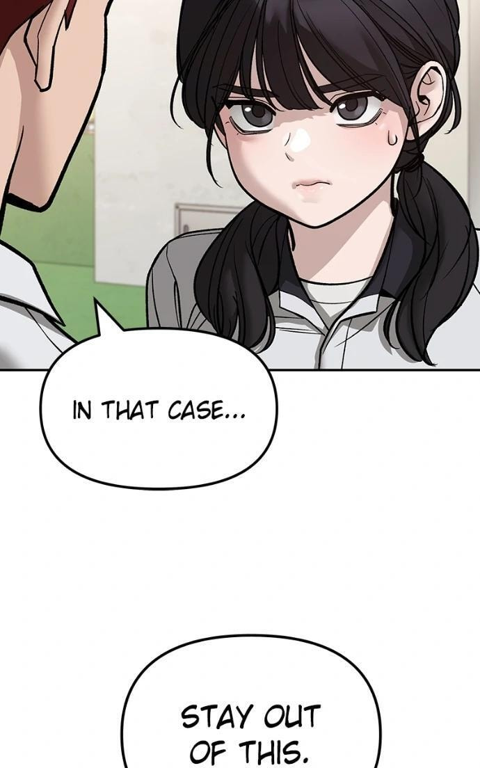 Designated Bully Chapter 148 page 10 - 
