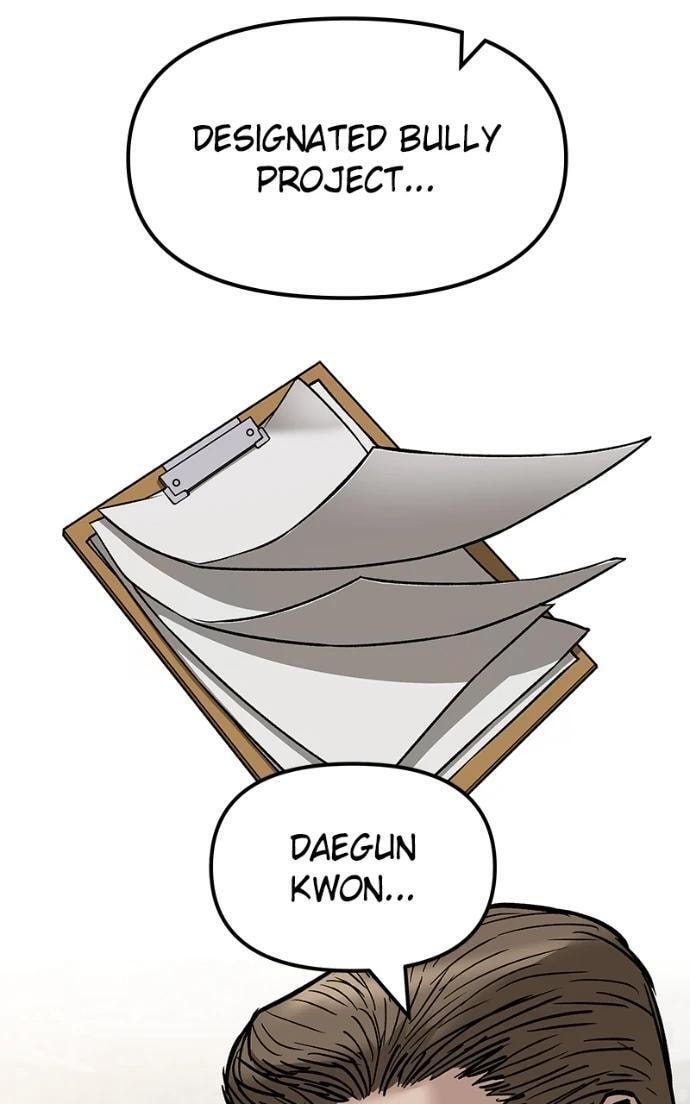 Designated Bully Chapter 148 page 91 - 