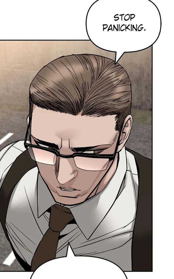 Designated Bully Chapter 148 page 94 - 